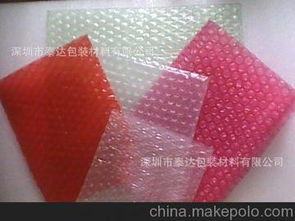 气泡膜垫采购全攻略 从供应商选择到批发市场实战指南