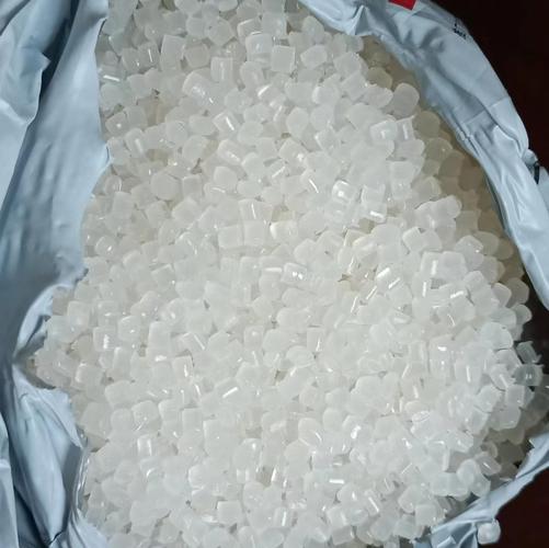 厂家供应ldpe吹膜特级塑料颗粒 pe高压卷轴塑料颗粒气泡膜料 可代